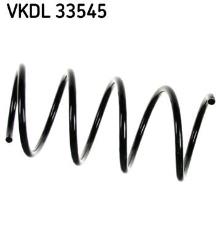 SKF VKDL 33545